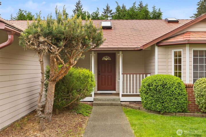 Property Photo:  3205  Jeri Drive NE  WA 98516 