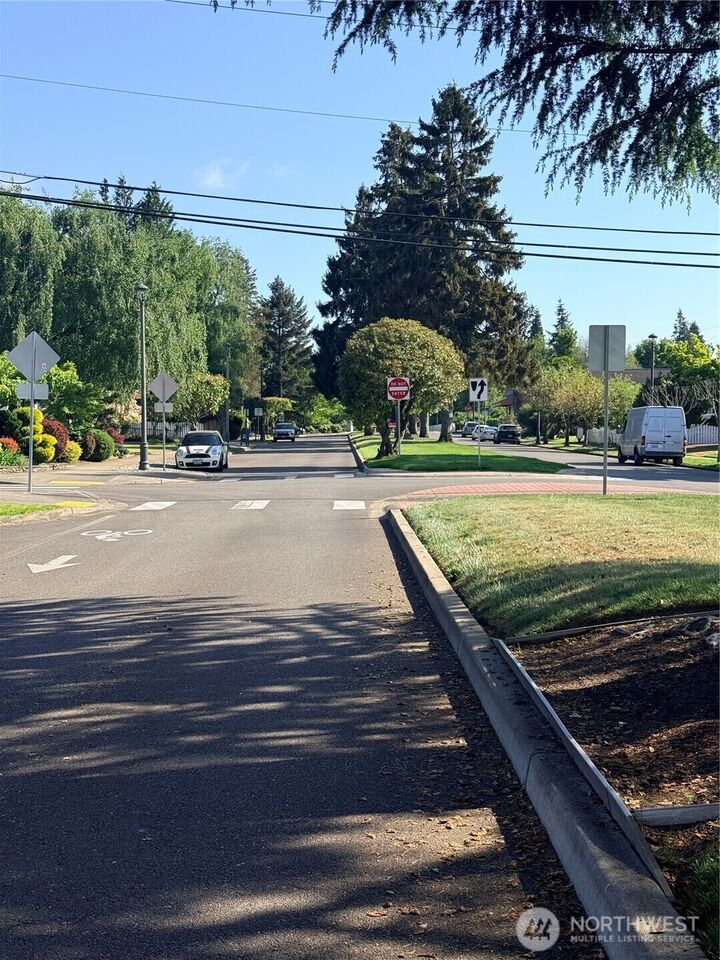 Property Photo:  5209 N Winnifred Street  WA 98407 
