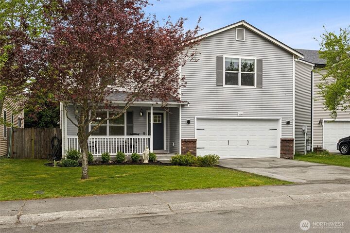 Property Photo:  19506  104th Avenue E  WA 98338 