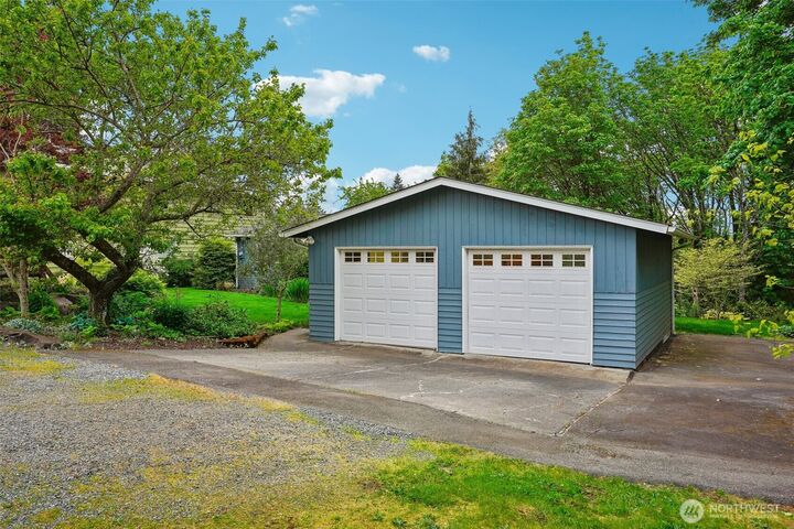 Property Photo: 8008 S 122nd Street WA 98178