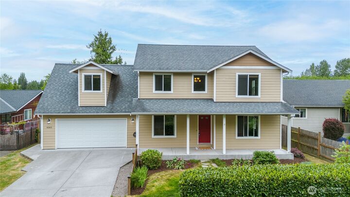 Property Photo:  8365  Pheasant Drive  WA 98230 