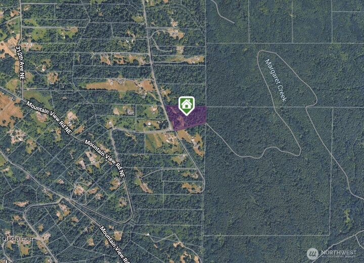Property Photo:  18314  320th Avenue NE  WA 98019 