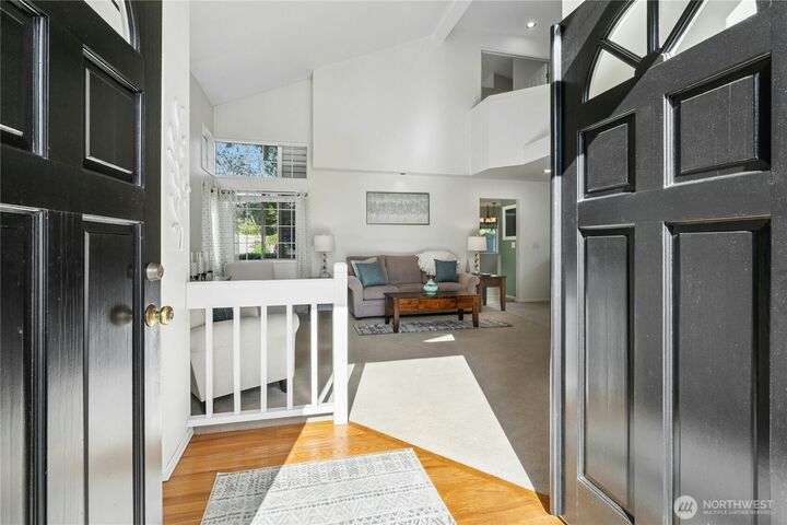 Property Photo:  12818 NE 203rd Place  WA 98011 