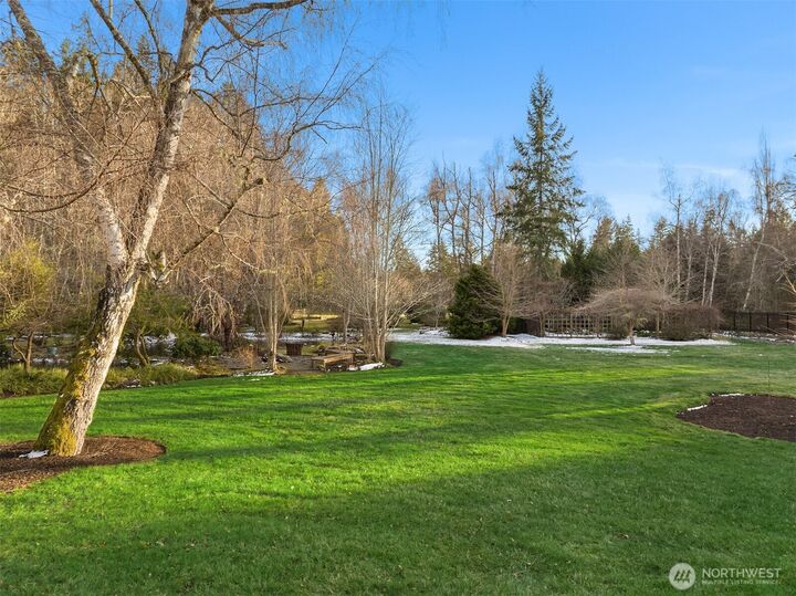 Property Photo: 6601 NE New Brooklyn Road WA 98110