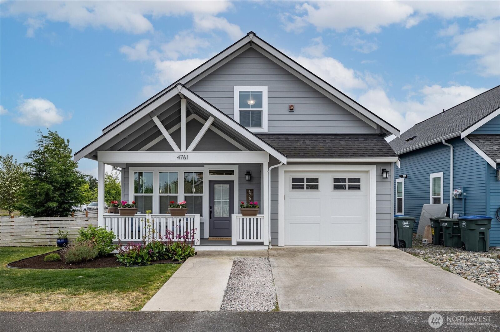Property Photo: 4761 Spring Brook Street WA 98226