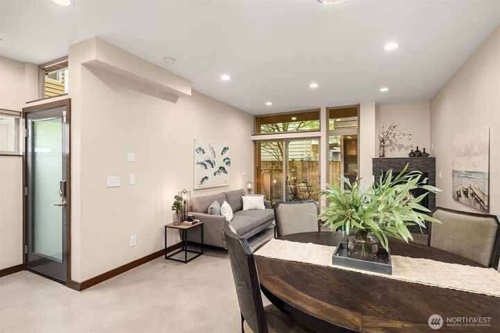 Property Photo:  1535 NW 58th Street  WA 98107 