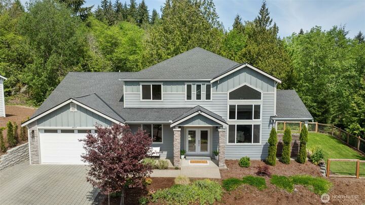 Property Photo:  3607  119th Street Ct NW  WA 98332 