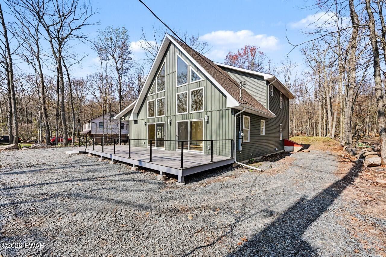 Property Photo:  78 E Shore  PA 18428 