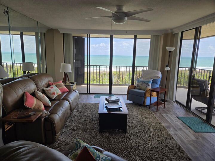 Property Photo: 5047 N Highway A1a 801 FL 34949