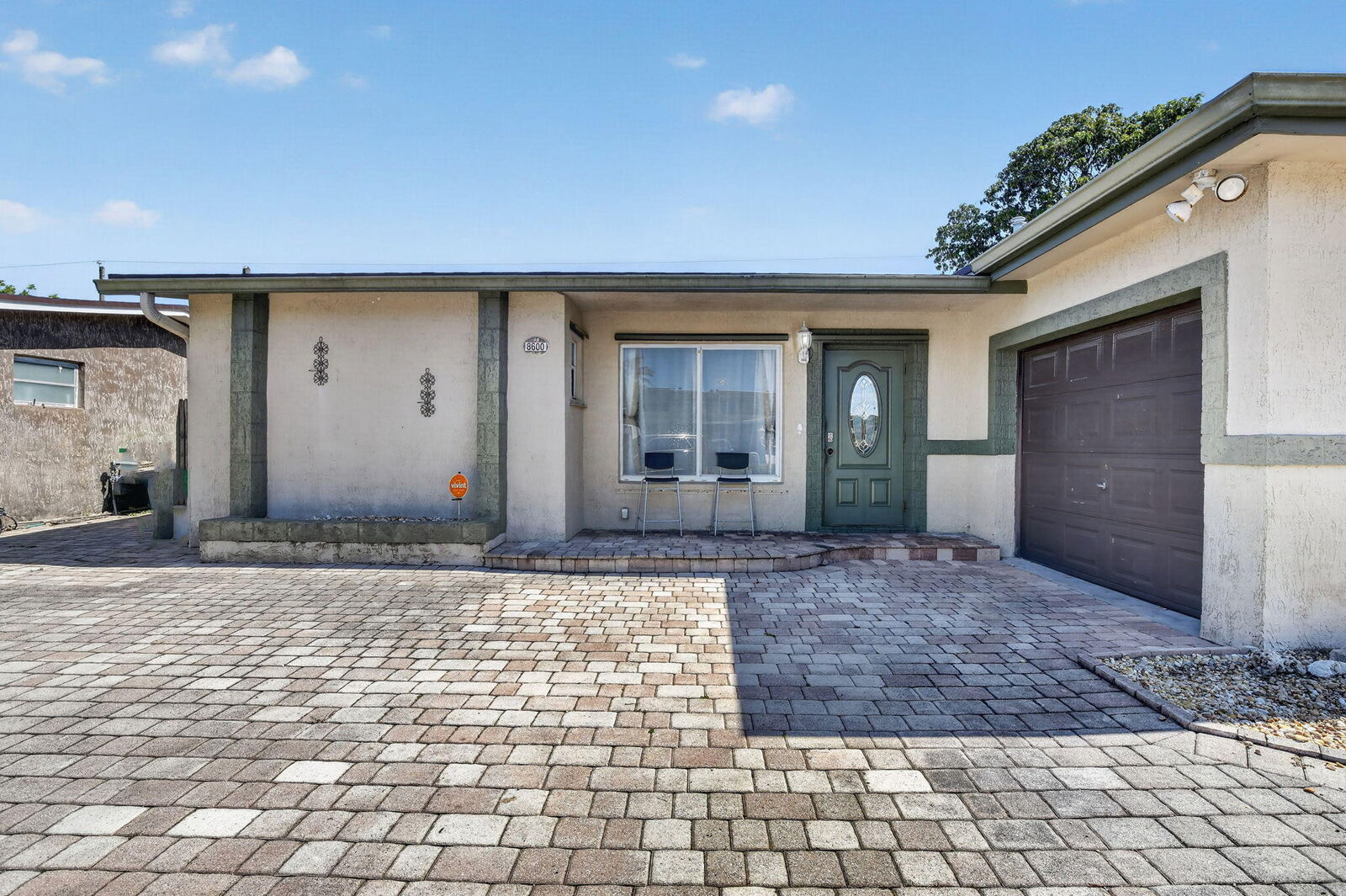 Property Photo:  8600 NW 29th Street  FL 33322 