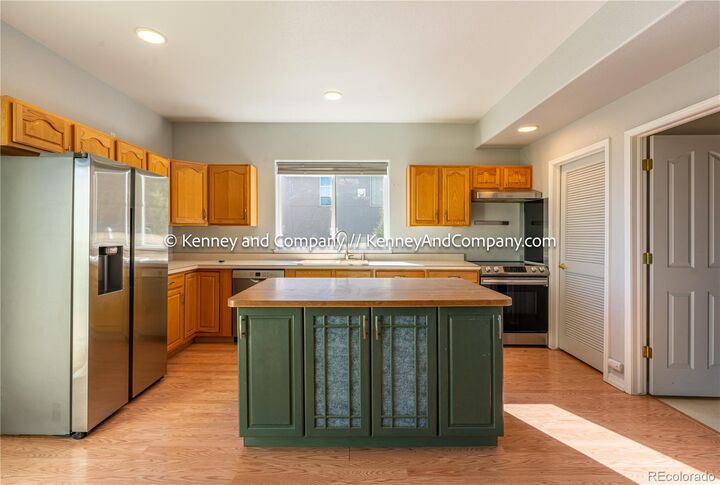 Property Photo:  4715 Paramount Place  CO 80918 