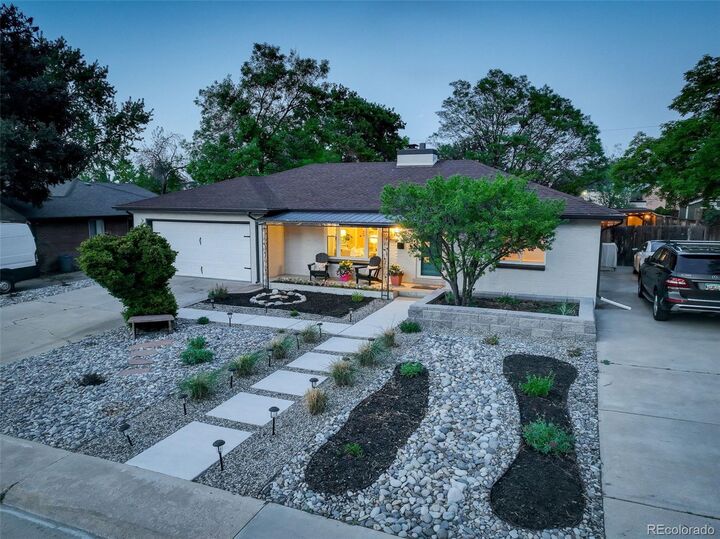 Property Photo:  4160 Ammons Street  CO 80033 