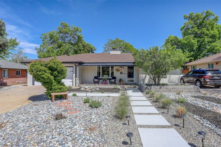 Property Photo:  4160 Ammons Street  CO 80033 