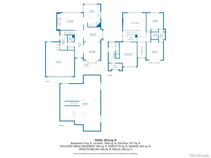 Property Photo:  8660 W 95th Drive  CO 80021 