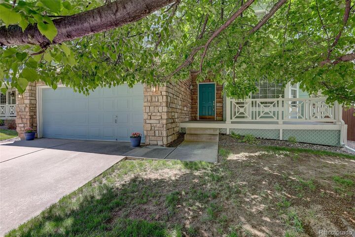Property Photo:  8660 W 95th Drive  CO 80021 