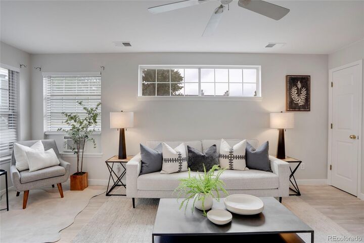 Property Photo: 6702 S Ivy Way B6 CO 80112