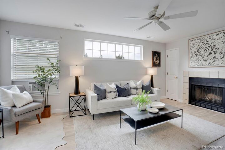 Property Photo:  6702 S Ivy Way B6  CO 80112 