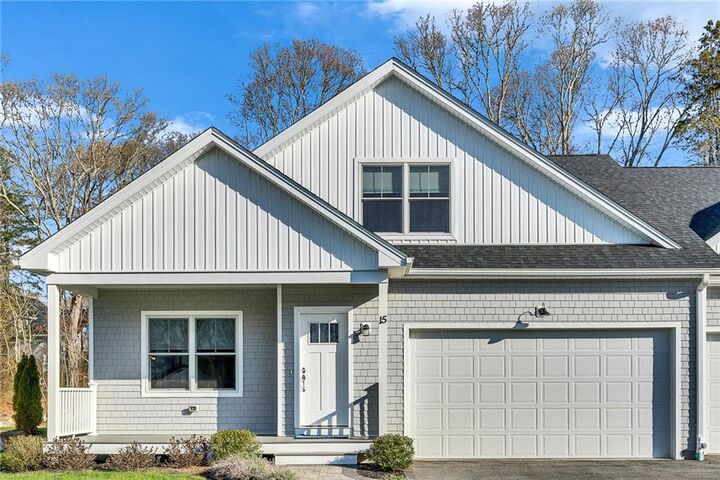 Property Photo:  15 Blue Heron Drive  RI 02891 