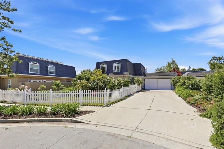 Property Photo:  1689 Luika Place  CA 95008 
