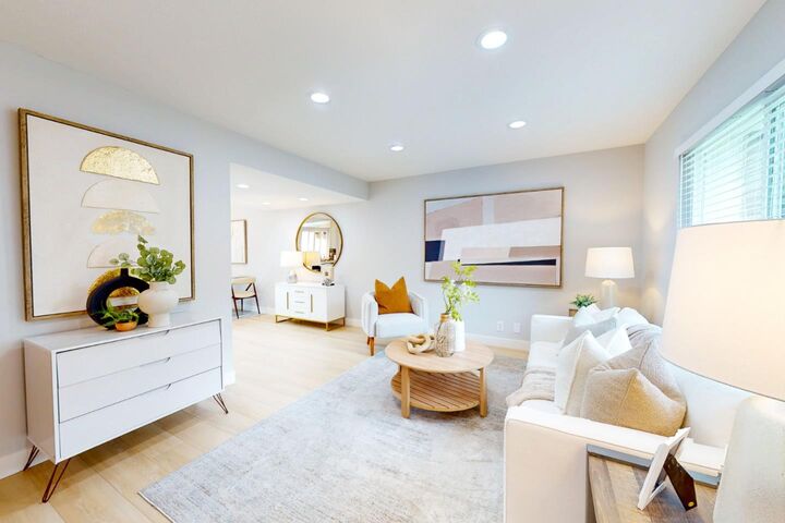 Property Photo:  192 Oakbrook Circle  CA 95139 
