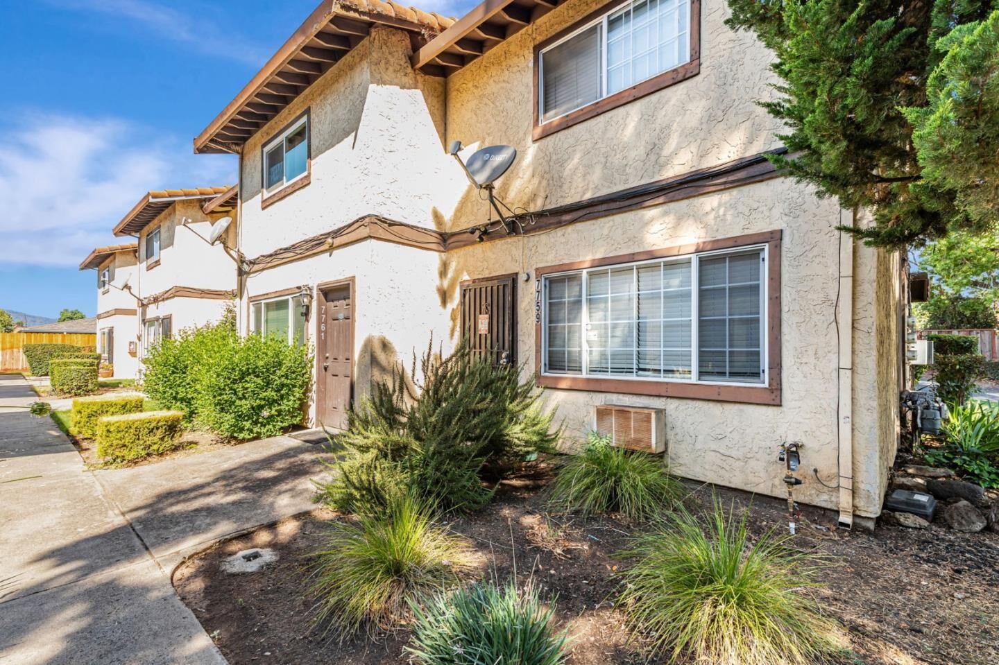 Property Photo:  7759 Murray Avenue  CA 95020 