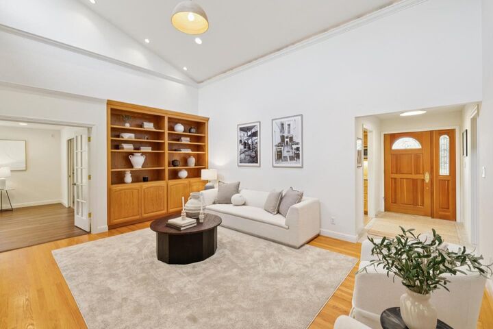 Property Photo:  646 Cheshire Way  CA 94087 