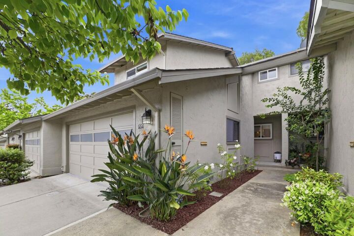 Property Photo: 554 Manet Terrace CA 94087