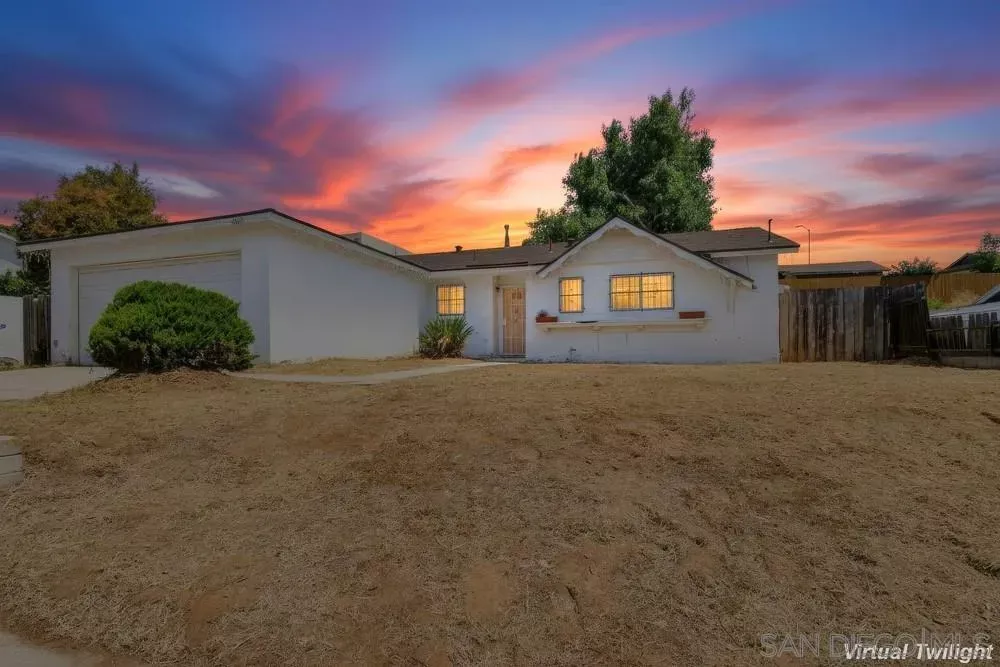 Property Photo:  7602 Woodbine Way  CA 92114 