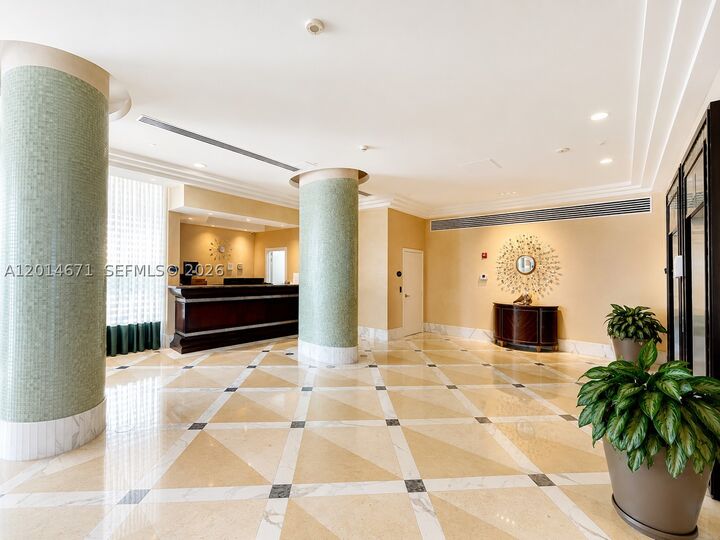 Property Photo:  6917 Collins Ave 614  FL 33141 