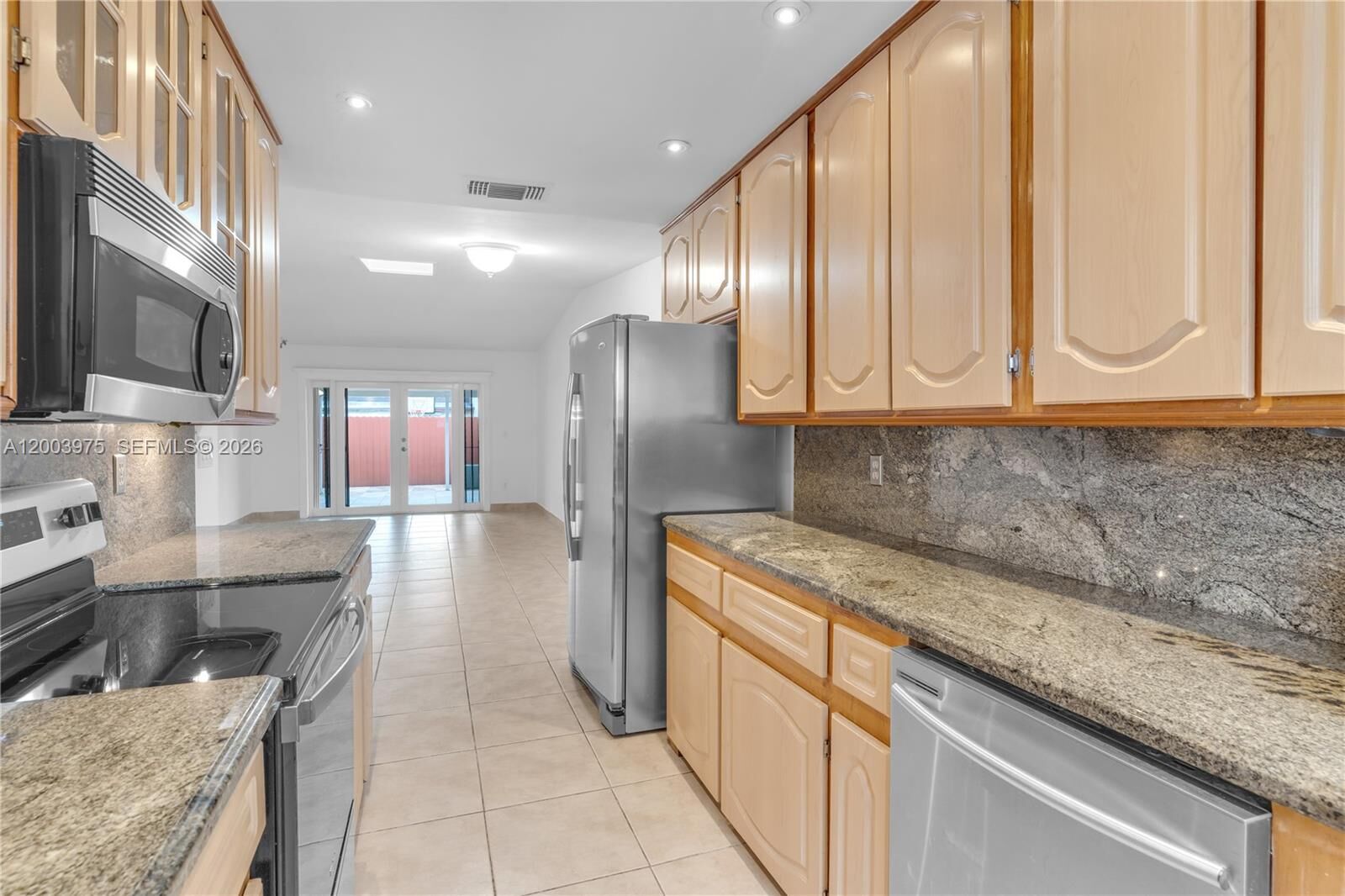 Property Photo:  5655 SW 139th Pl  FL 33183 