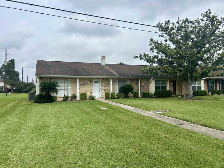 Property Photo:  8690 Manion Dr.  TX 77706 