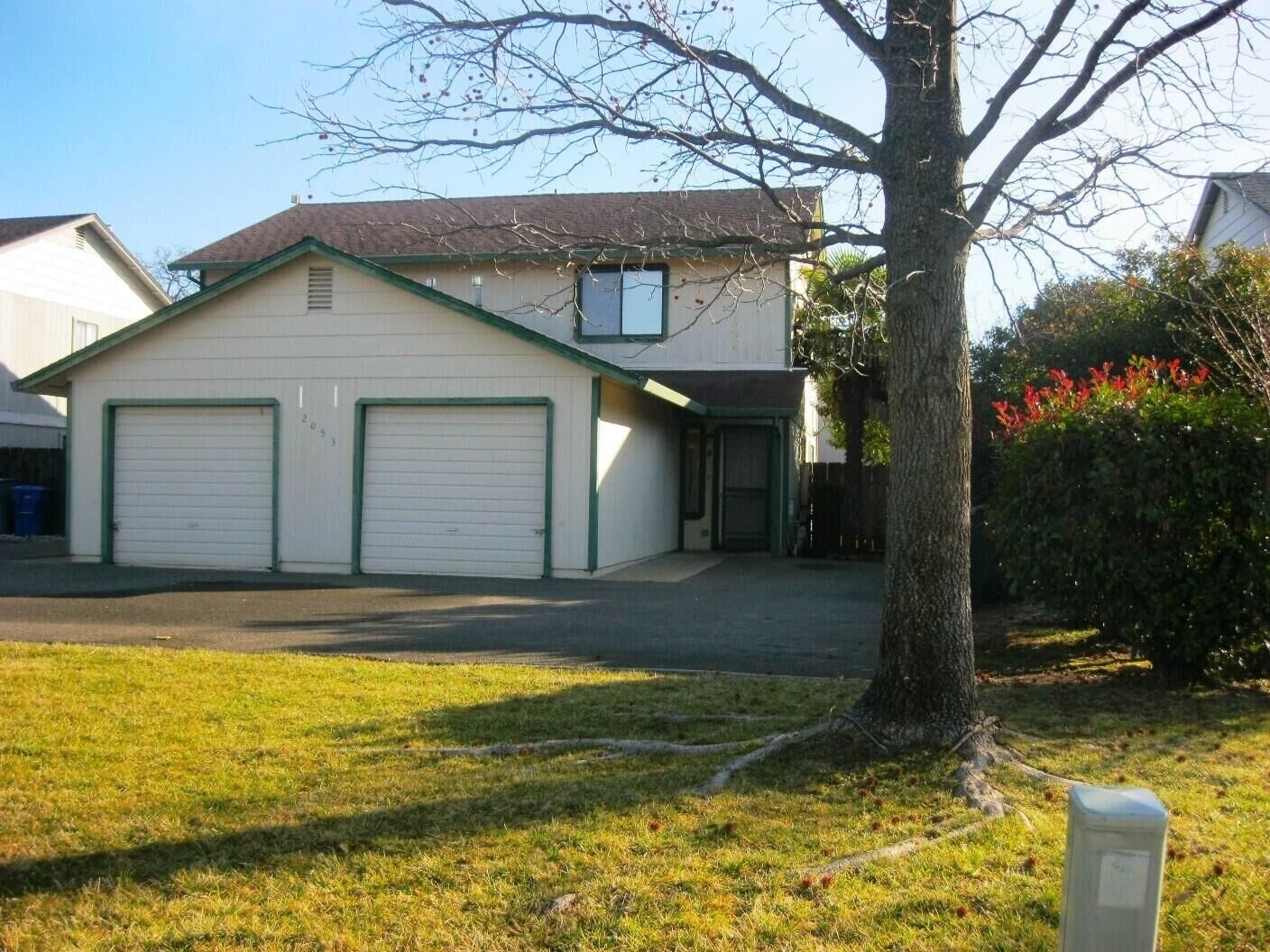 Property Photo:  2053 Charade Way  CA 96003 