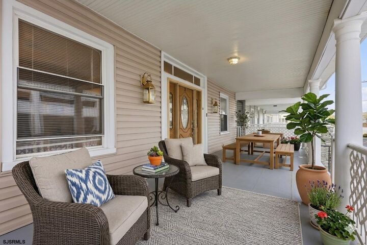 Property Photo:  123 S Berkley Square  NJ 08401 