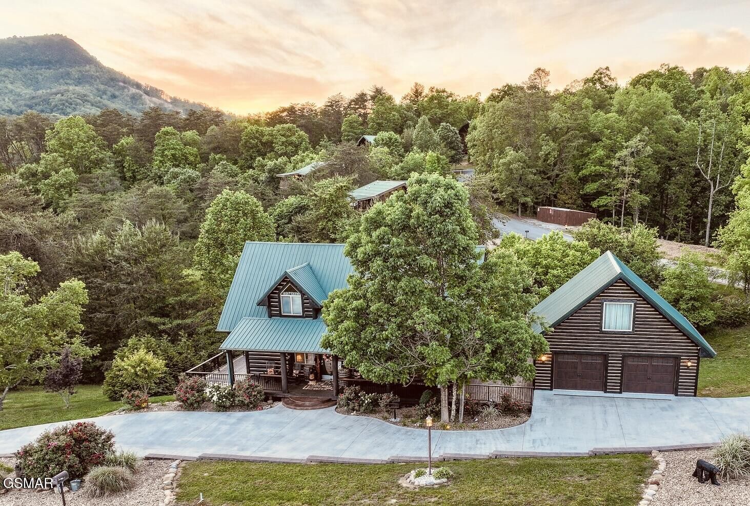 Property Photo:  1347 Zachary Thomas Lane  TN 37876 