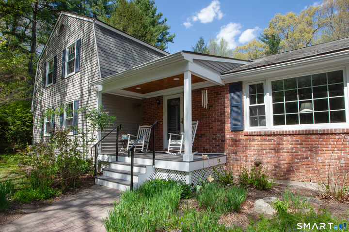 Property Photo:  21 Woodland Drive  CT 06019 