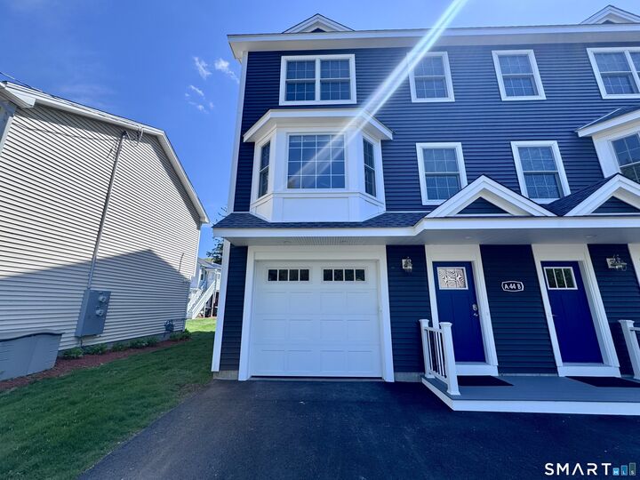 Property Photo:  44 Mettler Street A  CT 06525 