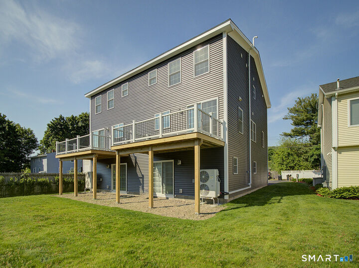 Property Photo: 44 Mettler Street A CT 06525