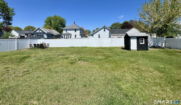 Property Photo:  6 Francis Avenue  CT 06082 