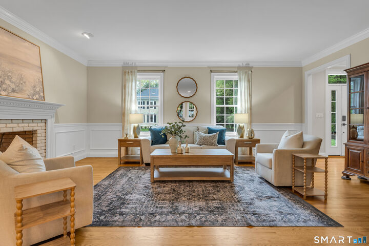 Property Photo:  65 Little Meadow Road  CT 06437 