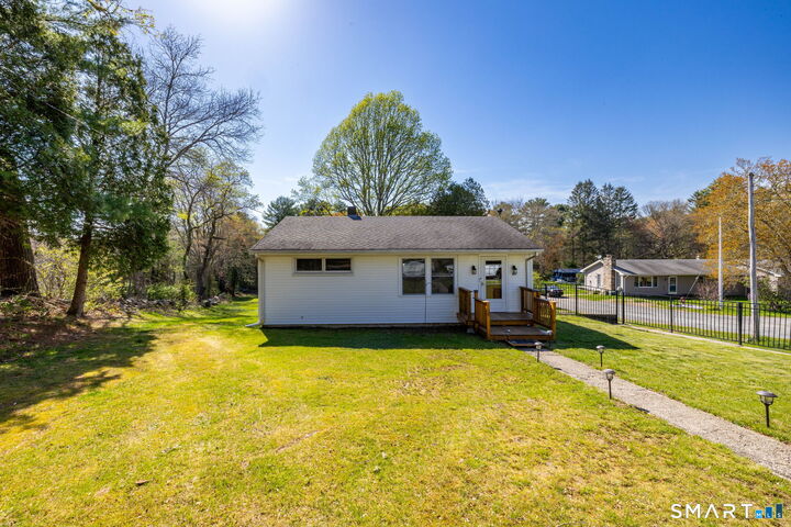 Property Photo:  63 Ekonk Hill Road  CT 06384 