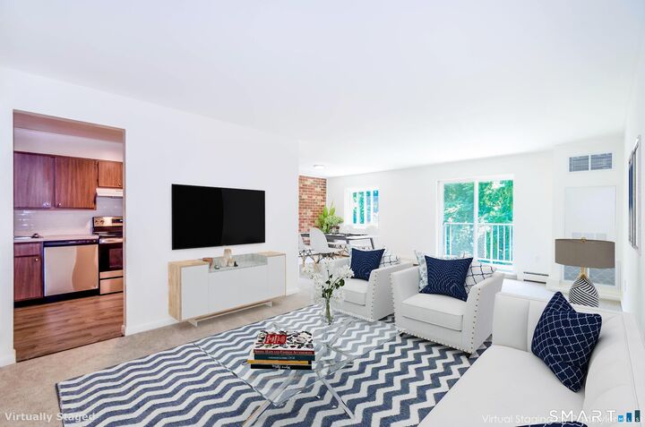 Property Photo:  3900 Park Avenue 7K  CT 06604 
