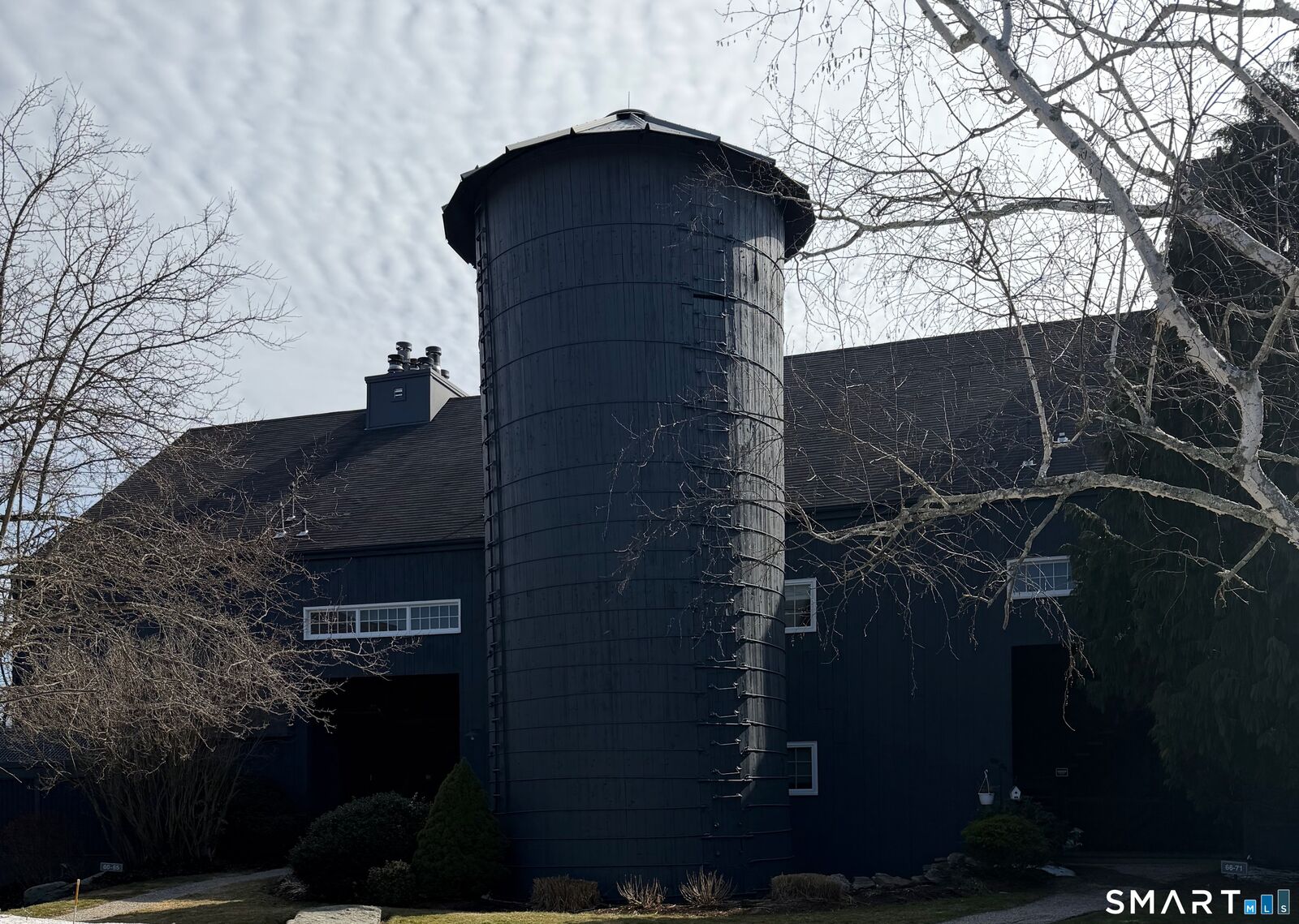 Property Photo:  66 Long Hill Farm 66  CT 06437 