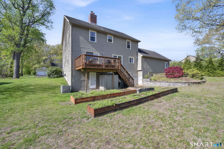 Property Photo: 14 Hampden Place CT 06095