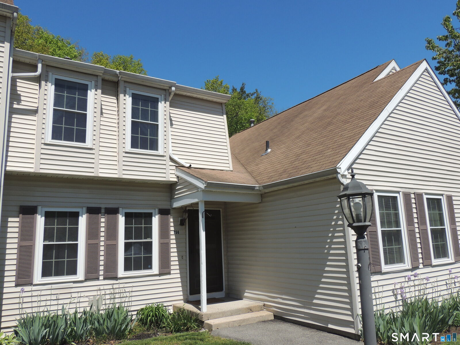Property Photo:  241 Branford Road 256  CT 06471 