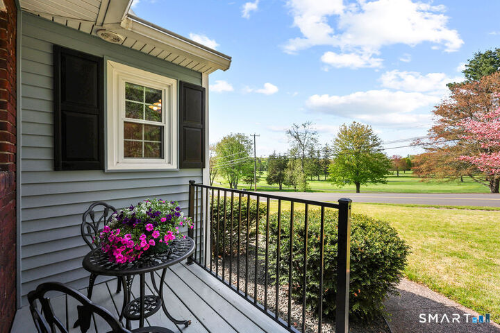 Property Photo:  126 Savage Street  CT 06479 