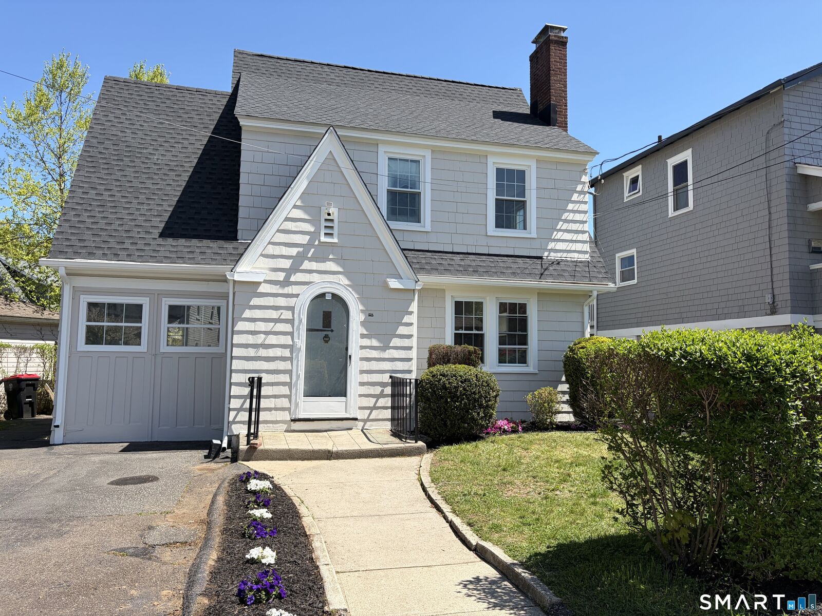 Property Photo:  10 Elliott Street  CT 06855 
