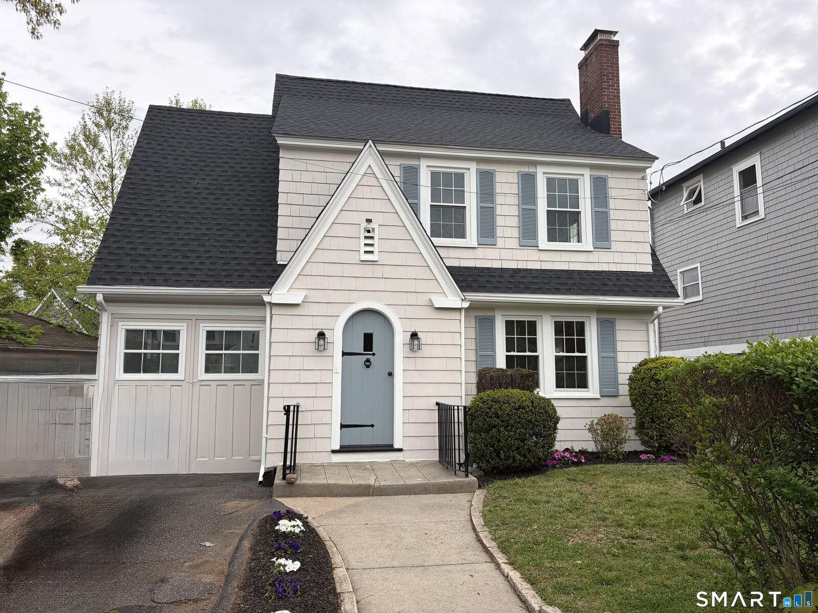 Property Photo:  10 Elliott Street  CT 06855 
