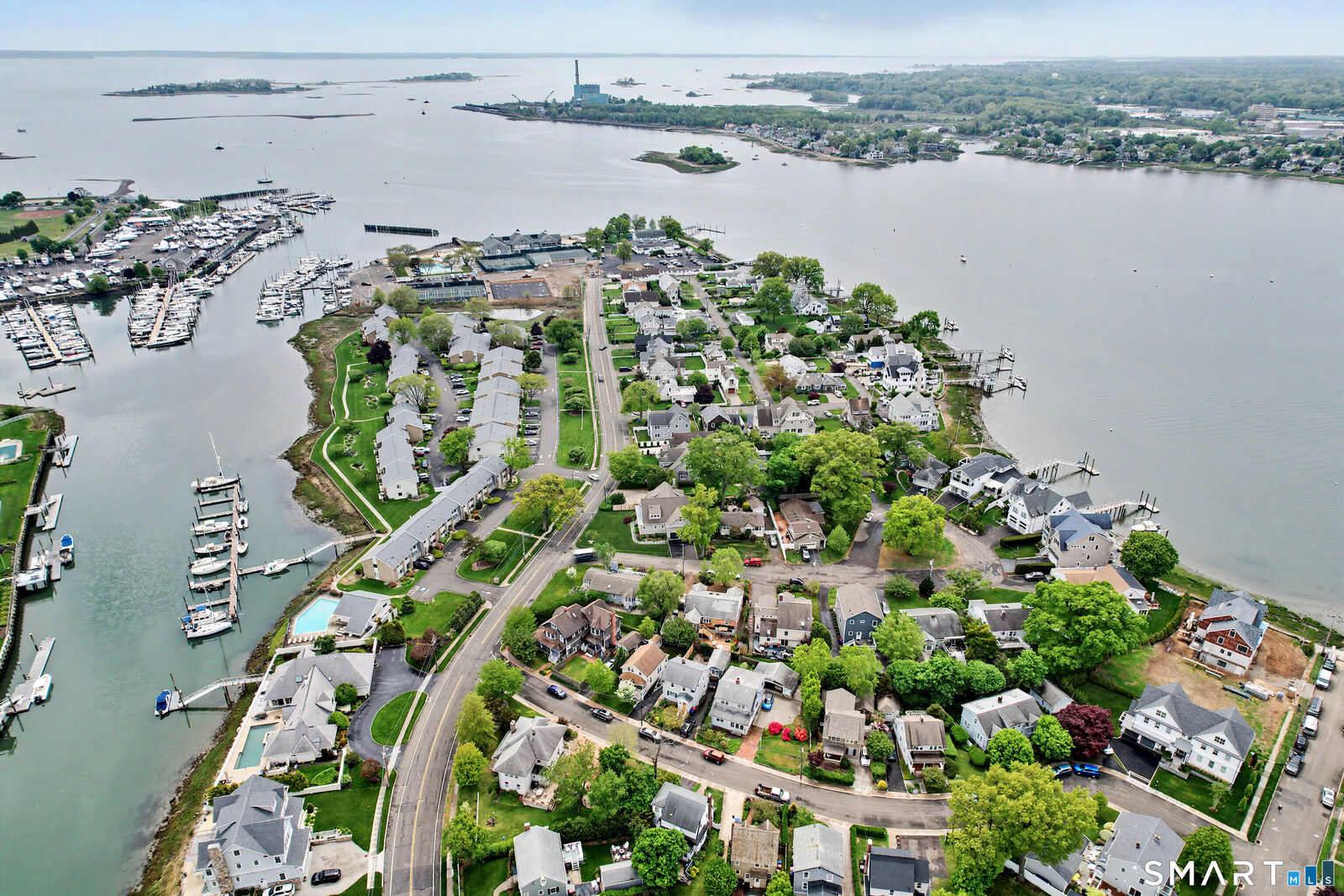 Property Photo:  10 Elliott Street  CT 06855 