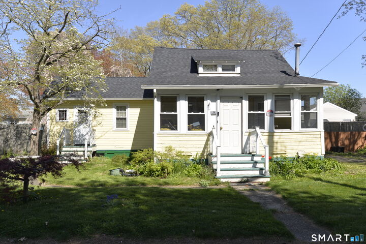 Property Photo:  75 Palmetto Trail  CT 06512 
