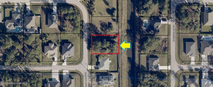 Property Photo:  2321 Hagoplan Avenue SW  FL 32908 